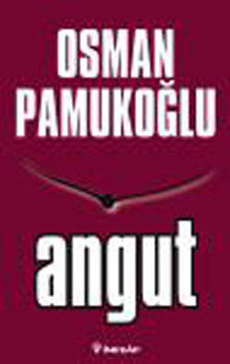 Angut | İnkılap Yayınları
