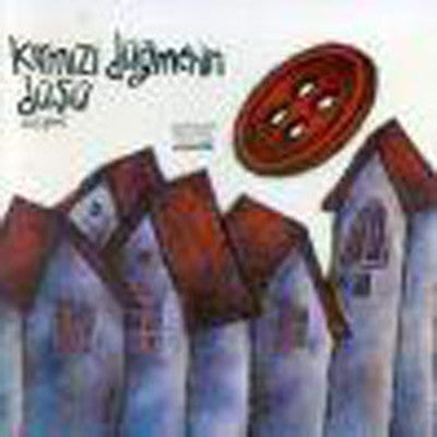 Kırmızı Düğmenin Düşü | Kök Yayıncılık