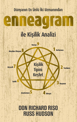 Enneagram | Butik Yayınları