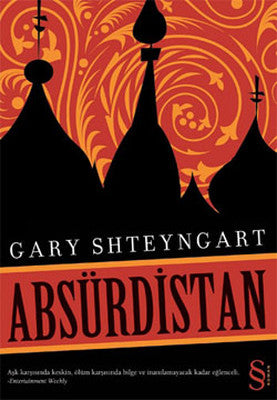 Absürdistan | Everest Yayınları