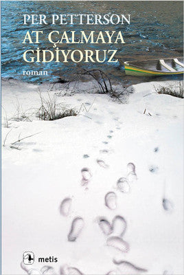 At Çalmaya Gidiyoruz | Metis Yayınları
