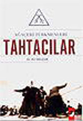 Ağaçeri Türkmenleri - Tahtacılar | IQ Kültür Sanat Yayıncılık