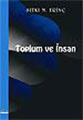 Toplum Ve İnsan | Ütopya Yayınevi