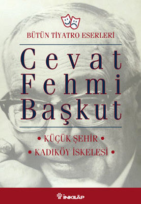 Küçük Şehir - Kadıköy İskelesi | İnkılap Yayınları