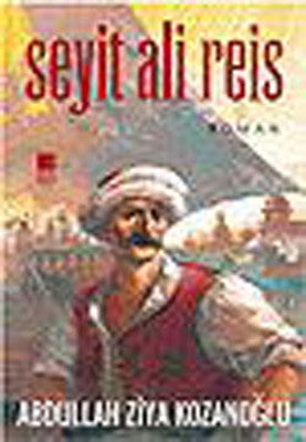 Seyit Ali Reis | Bilge Kültür Sanat