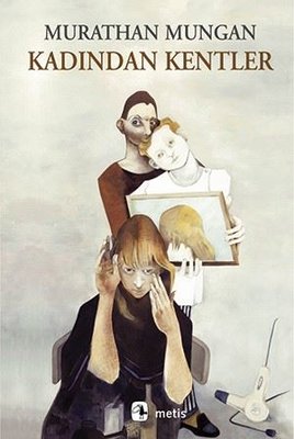 Kadından Kentler | Metis Yayınları