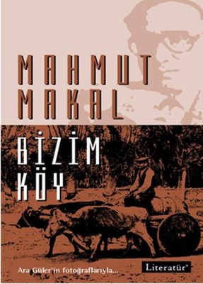 Bizim Köy | Literatür Yayıncılık