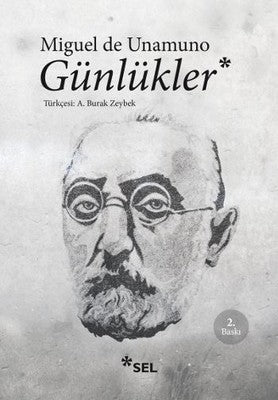 Günlükler | Sel Yayıncılık