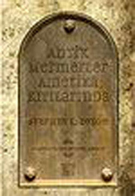 Antik Mermerler Amerika Kıyılarında | Anahtar Kitaplar