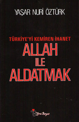 Allah ile Aldatmak - Türkiye'yi Kemiren İhanet | Yeni Boyut