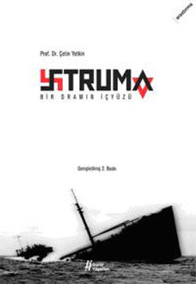 Struma - Bir Dramın İçyüzü | Gürer Yayınları
