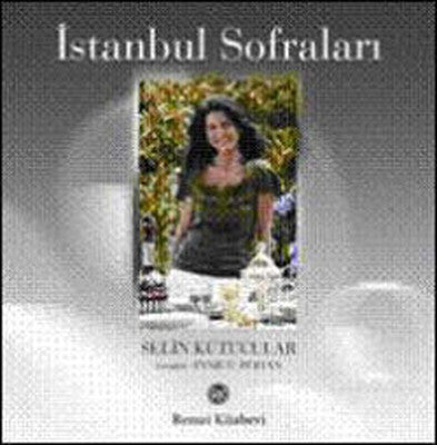 İstanbul Sofraları | Remzi Kitabevi