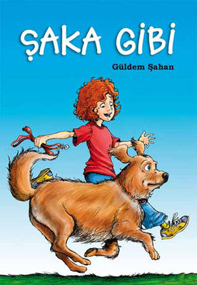 Şaka Gibi | Tudem Yayınları