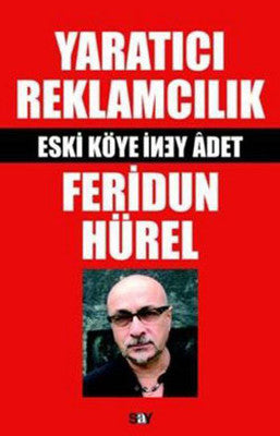 Yaratıcı Reklamcılık | Say Yayınları