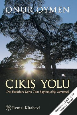 Çıkış Yolu | Remzi Kitabevi