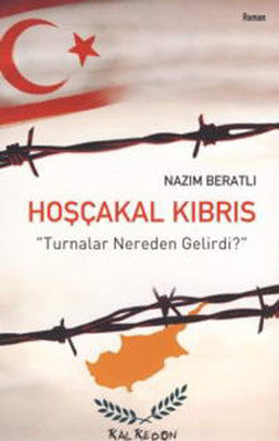 Hoşçakal Kıbrıs - Turnalar Nereden Gelirdi ? | Kalkedon