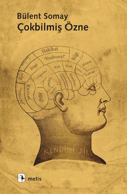 Çok Bilmiş Özne | Metis Yayınları