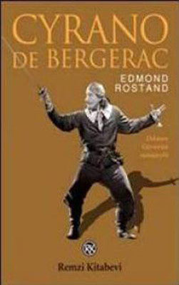 Cyrano de Bergerac | Remzi Kitabevi