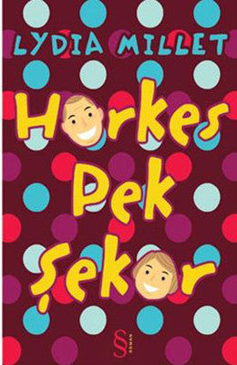 Herkes Pek Şeker | Everest Yayınları