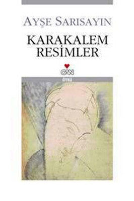 Karakalem Resimler | Can Yayınları
