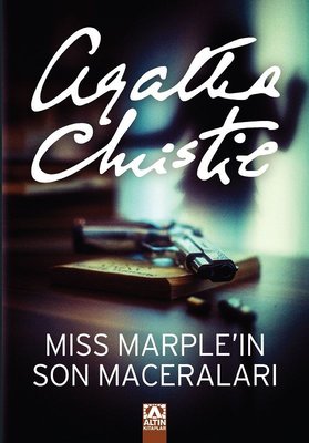 Miss Marple'ın Son Maceraları | Altın Kitaplar