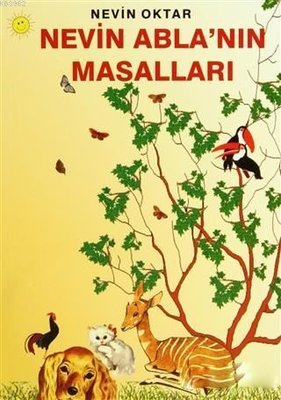 Nevin Abla'nın Masalları | Boğaziçi Yayınları