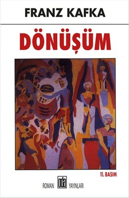 Dönüşüm | Oda Yayınları