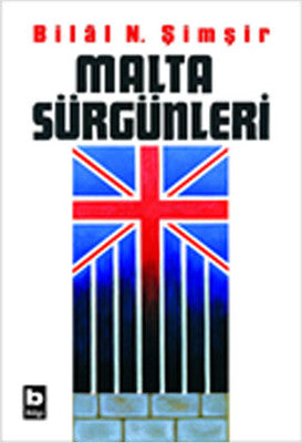 Malta Sürgünleri | Bilgi Yayınevi