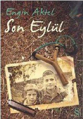 Son Eylül | Everest Yayınları