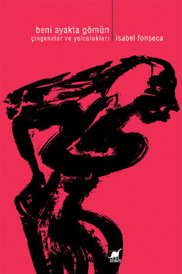 Beni Ayakta Gömün Çingeneler ve Yol | Ayrıntı Yayınları