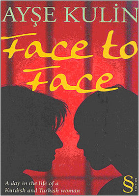 Face to Face | Everest Yayınları