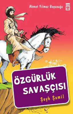 Özgürlük Savaşçısı | Genç Timaş