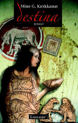 Destina | Literatür Yayıncılık