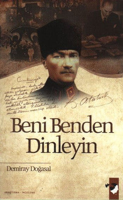 Beni Benden Dinleyin | IQ Kültür Sanat Yayıncılık
