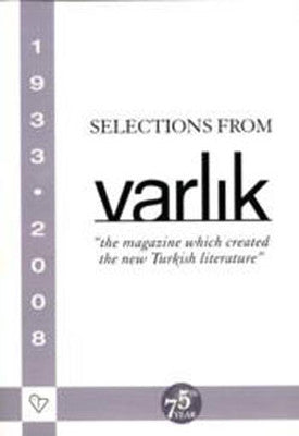 Selections From Varlık | Varlık Yayınları