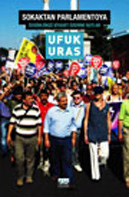 Sokaktan Parlamentoya | Su Yayınları