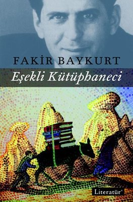Eşekli Kütüphaneci | Literatür Yayıncılık