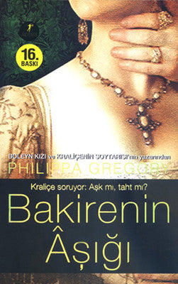 Bakirenin Aşığı | Artemis Yayınları - Yayınevi Genel Dizisi (İnce Kapak)