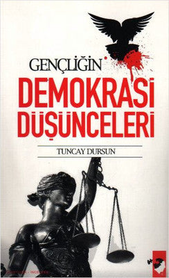 Gençliğin Demokrasi Düşünceleri | IQ Kültür Sanat Yayıncılık