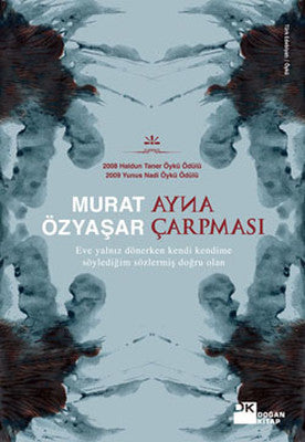 Ayna Çarpması | Doğan Kitap (İnce Kapak)