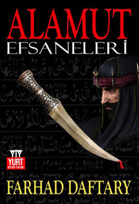 Alamut Efsaneleri | Yurt Kitap Yayın