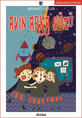 Ayın Arka Yüzü | Özyürek Yayınevi