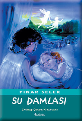 Su Damlası | Özyürek Yayınevi