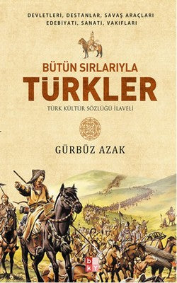 Bütün Sırlarıyla Türkler | Babıali Kültür - BKY