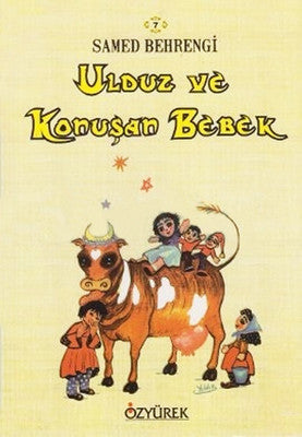 Ulduz ve Konuşan Bebek | Özyürek Yayınevi
