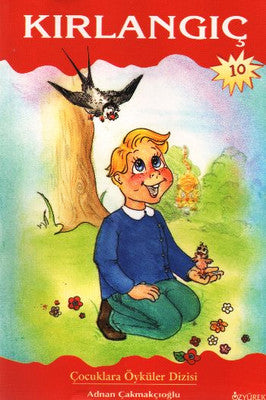 Kırlangıç | Özyürek Yayınevi