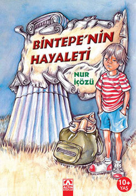 Bintepe'nin Hayaleti | Altın Kitaplar