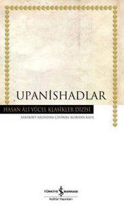 Upanishadlar | İş Bankası Kültür Yayınları
