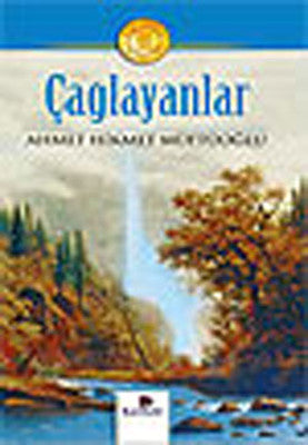 Çağlayanlar | Karanfil Yayınları