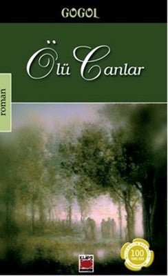 Ölü Canlar | Elips Kitapları